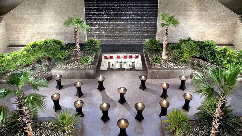 Отель The Ritz-Carlton, Dubai International Financial Centre 5*,  - фото 4