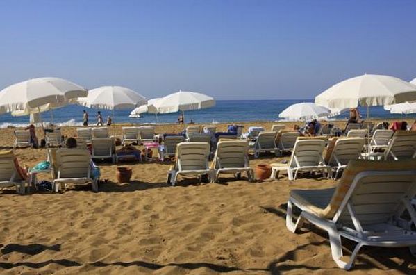 TT Hotels Pegasos Royal 5* - смотреть фото 7 Отель TT Hotels Pegasos Royal 5*, Аланья - фото 7