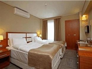 Отель Polatdemir Hotel 3*, Стамбул - фото 8