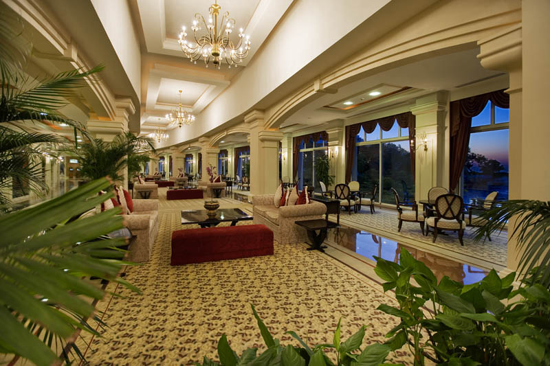 Rixos Premium Tekirova (ex.Rixos Tekirova) 5* - смотреть фото 10 Отель Rixos Premium Tekirova (ex.Rixos Tekirova) 5*, Кемер - фото 10