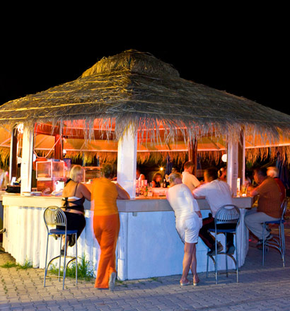 Отель Olympian Bay Holiday Club 4*, Пиерия - фото 10