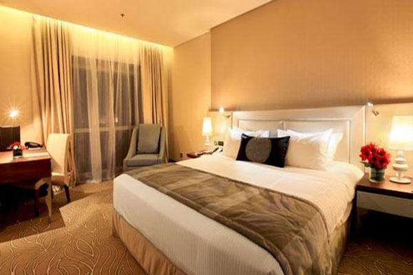 Millennium Plaza Hotel Dubai 5* - смотреть фото 7 Отель Millennium Plaza Hotel Dubai 5*, Дубаи - фото 7