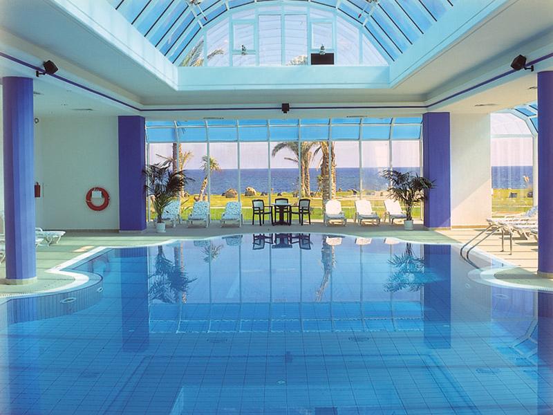 Отель Rodos Palladium Leisure & Wellness 5*, о. Родос - фото 20