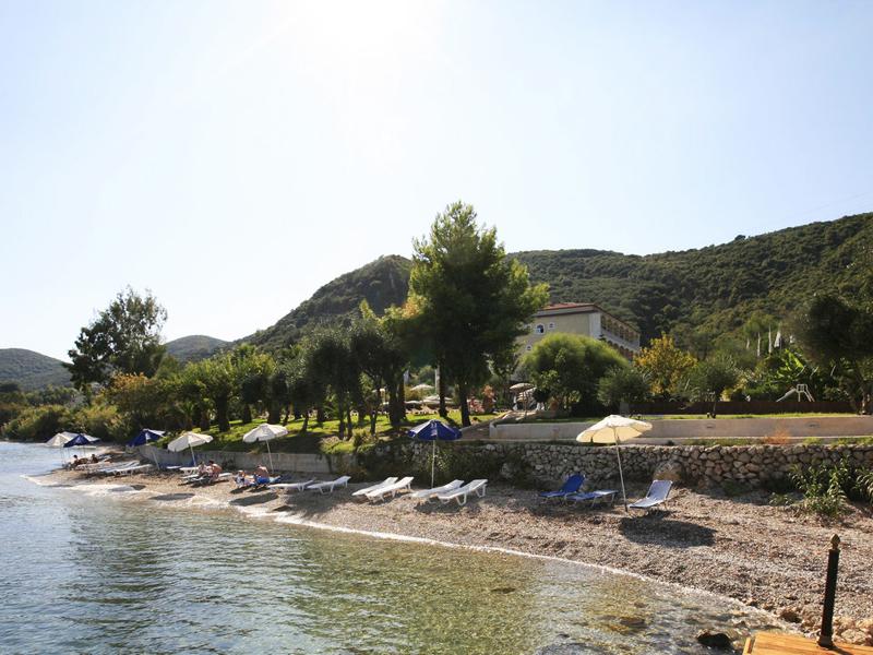 Corfu Senses Resort (Ex. Mare Monte Resort) 3* - смотреть фото 6 Отель Corfu Senses Resort (Ex. Mare Monte Resort) 3*, Корфу - фото 6