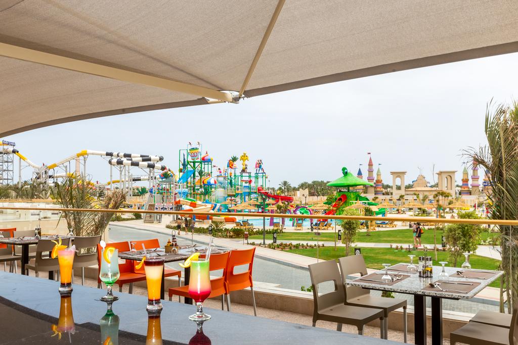Albatros Aqua Park 4* * - смотреть фото 3 Отель Albatros Aqua Park 4* *, - фото 3