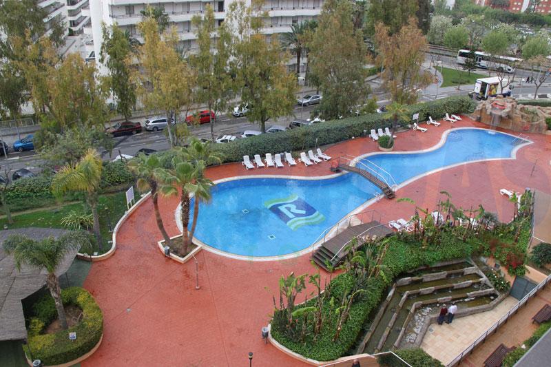 Отель Regina Gran Hotel 4*, Коста Даурада - фото 6