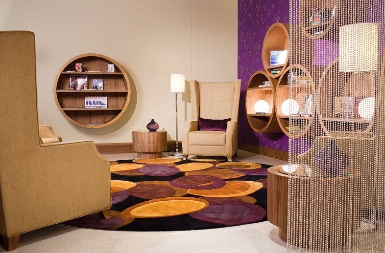Novotel Suites Dubai Mall of the Emirates 3* - смотреть фото 6 Отель Novotel Suites Dubai Mall of the Emirates 3*, Дубаи - фото 6