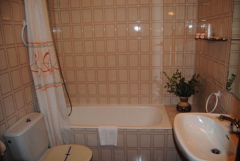 Отель La Solana Aparthotel 3*,  - фото 10