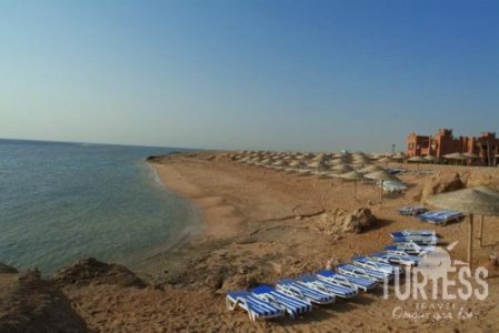 Charmillion Sea Life Resort 5* - смотреть фото 28 Отель Charmillion Sea Life Resort 5*, Шарм Эль Шейх - фото 28