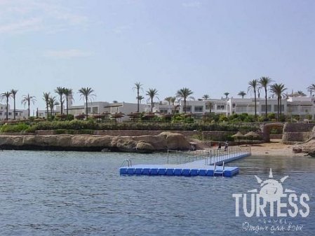 Renaissance Sharm El Seikh Golden View Beach Resort 5* - смотреть фото 15 Отель Renaissance Sharm El Seikh Golden View Beach Resort 5*, Шарм Эль Шейх - фото 15