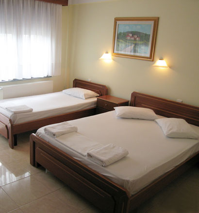 Отель Tropicana Hotel 3*, Пиерия - фото 12