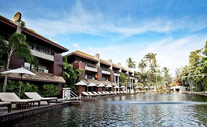 Отель The Dewa Resort 4*, Ко Чанг - фото 3