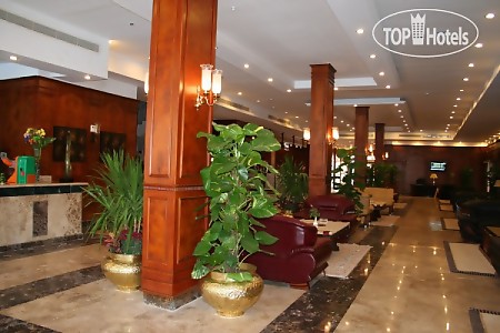 Golden 5 Topaz Suites Hotel de luxe 4* - смотреть фото 21 Отель Golden 5 Topaz Suites Hotel de luxe 4*, Хургада - фото 21