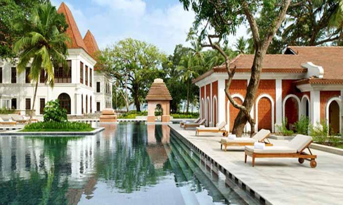 Grand Hyatt 5* - смотреть фото 5 Отель Grand Hyatt 5*, - фото 5