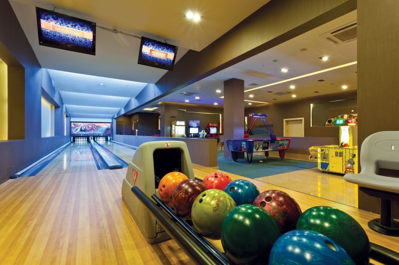 Отель Sherwood Dreams Resort 5*, Белек - фото 22