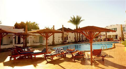 Ocean Club 3* - смотреть фото 2 Отель Ocean Club 3*, Шарм Эль Шейх - фото 2