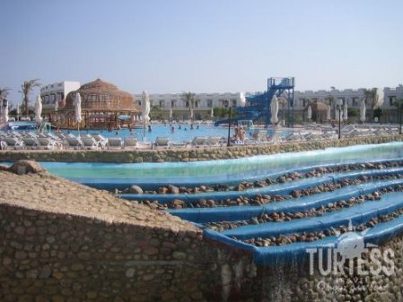Отель Rehana Sharm Resort 4*, Шарм Эль Шейх - фото 3