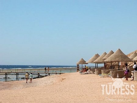 Отель Parrotel Beach Resort (ex. Radisson Blu Resort) 5*, Шарм Эль Шейх - фото 14