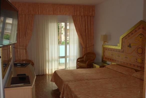 Отель Canada Palace 4*, Коста Даурада - фото 6