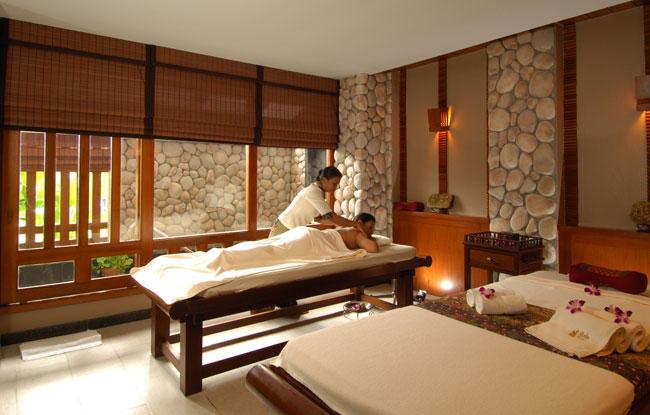 Отель Merlin Beach Resort 4*, Пхукет - фото 22