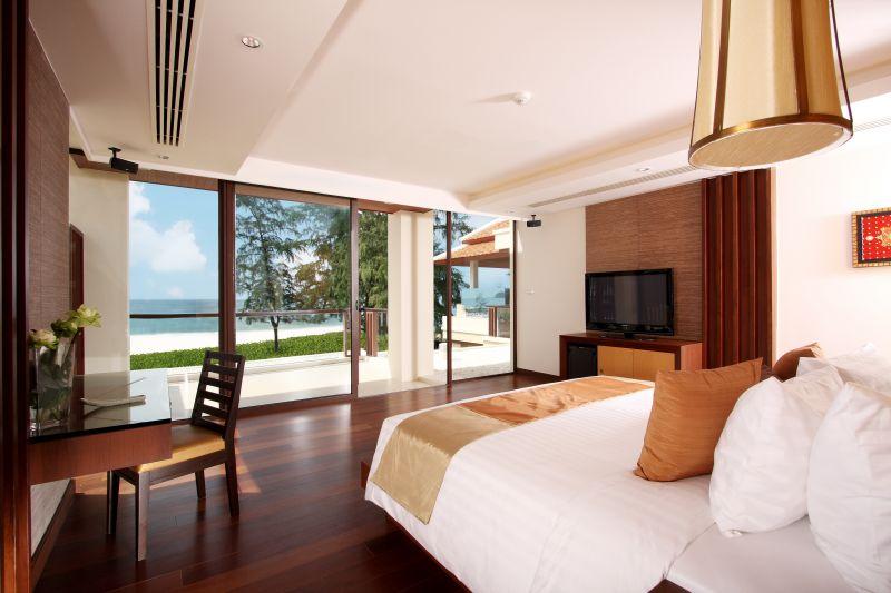 Отель Movenpick Resort Bangtao Beach 5*, Пхукет - фото 12