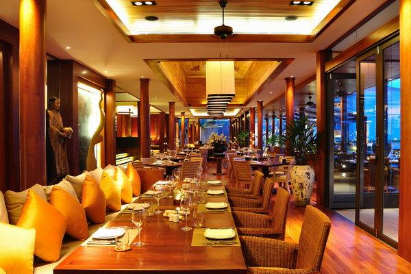 Отель Andara Resort & Villas 5*, Пхукет - фото 34