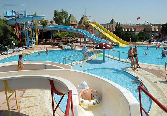 Отель Kaya Belek  5*, Белек - фото 7
