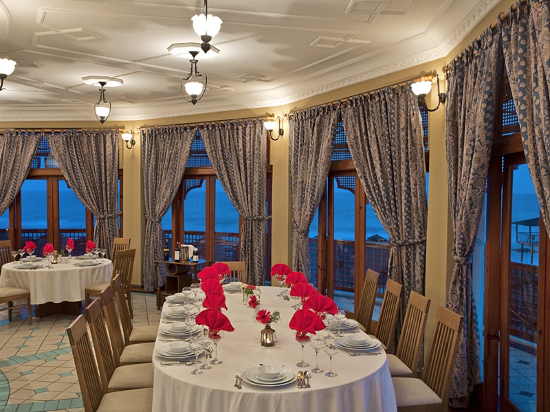 Отель Ali Bey Club 0*,  - фото 33