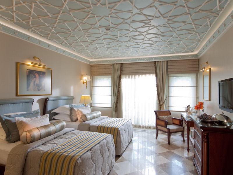 Отель Ali Bey Resort 5*,  - фото 18