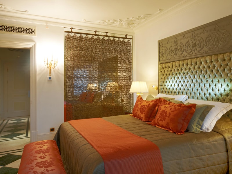 Отель Ali Bey Resort 5*,  - фото 20