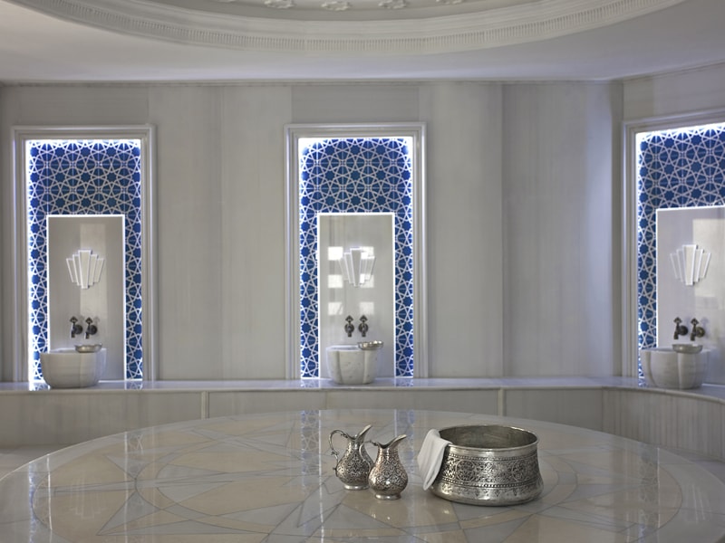 Отель Ali Bey Resort 5*,  - фото 33
