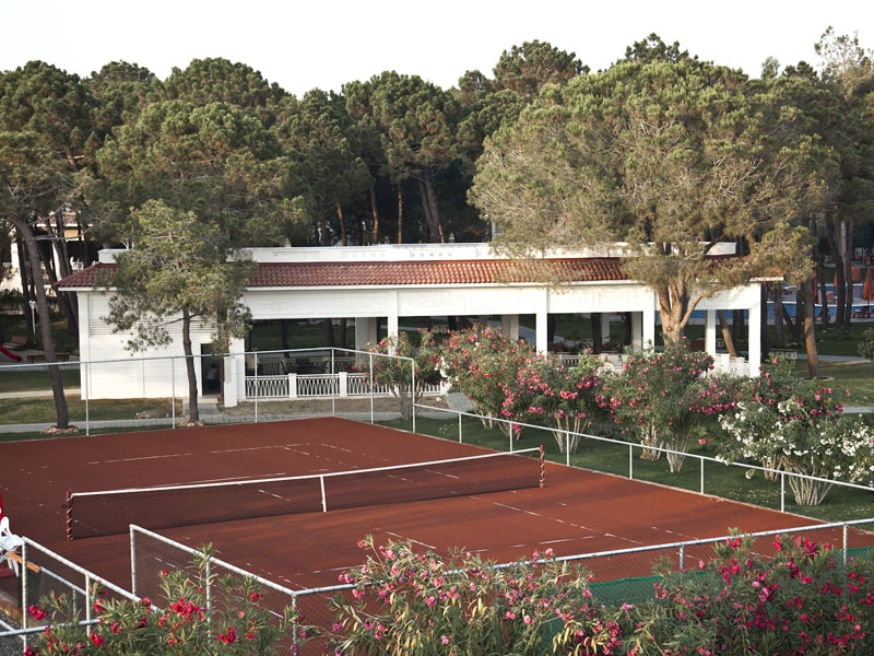 Отель Ali Bey Resort 5*,  - фото 35