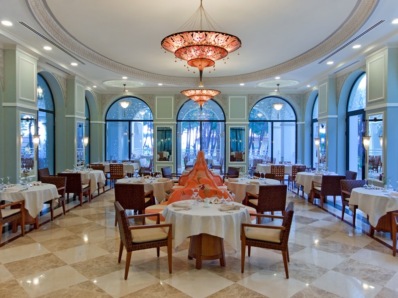 Отель Ali Bey Resort 5*,  - фото 28