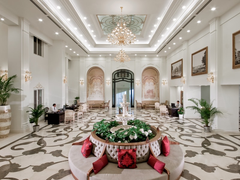 Отель Ali Bey Resort 5*,  - фото 15