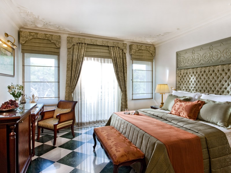 Отель Ali Bey Resort 5*,  - фото 24