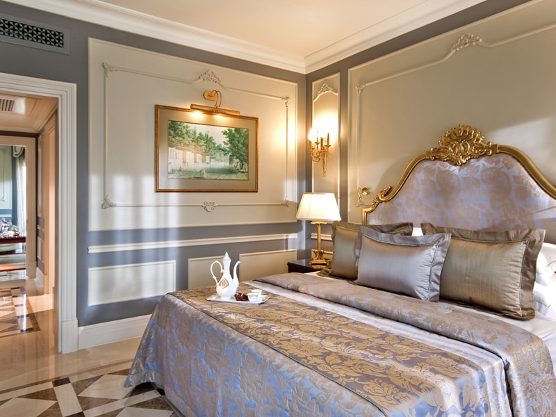 Отель Ali Bey Resort 5*,  - фото 21