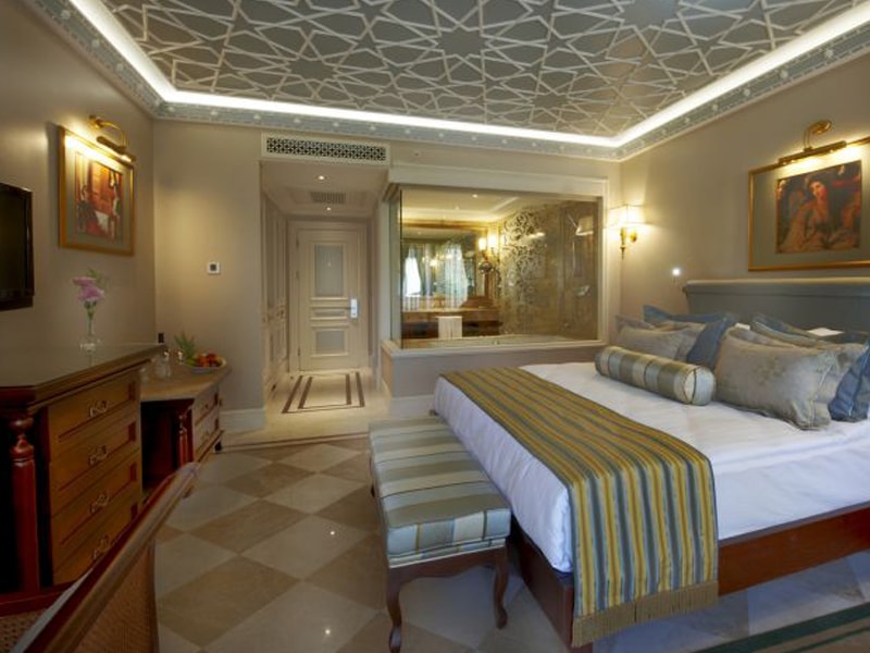 Отель Ali Bey Resort 5*,  - фото 16