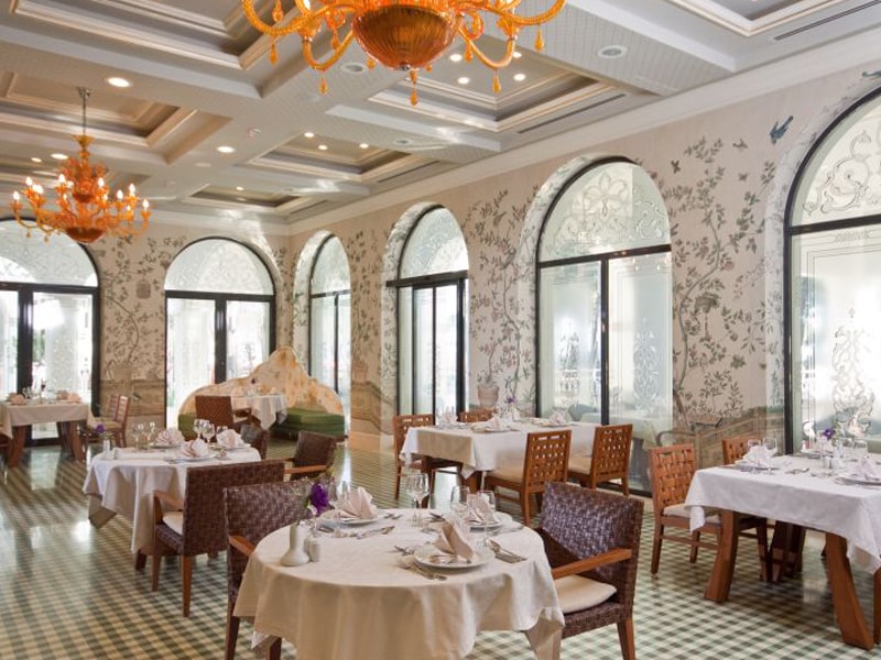 Отель Ali Bey Resort 5*,  - фото 17