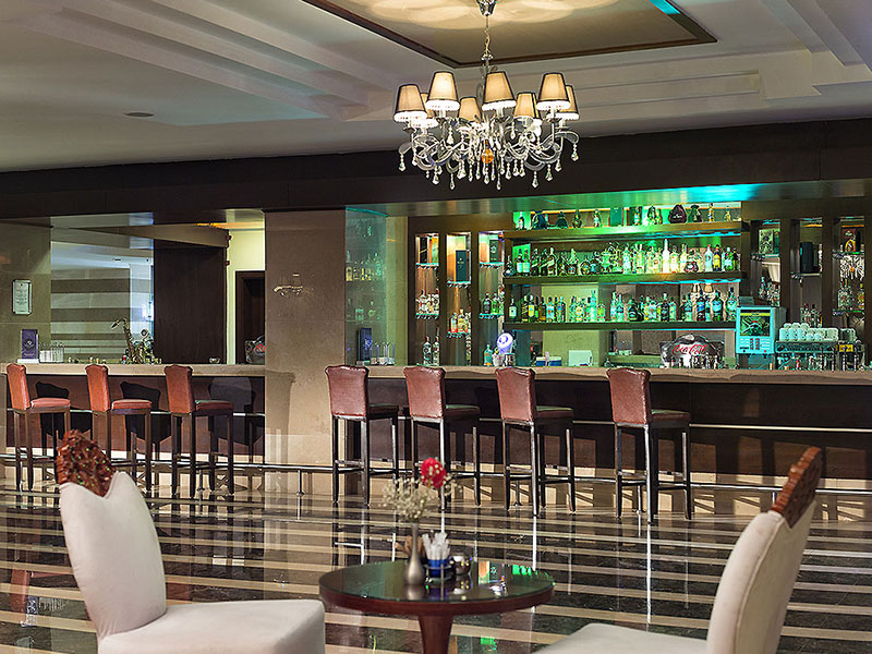 Отель Alva Donna Exclusive Hotel & Spa 5*,  - фото 67