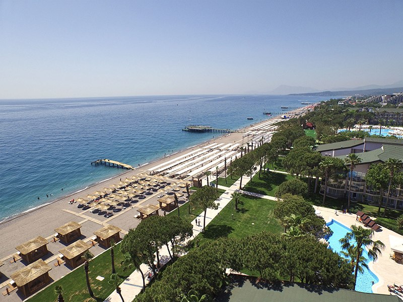 Alva Donna World Palace 5* - смотреть фото 5 Отель Alva Donna World Palace 5*, - фото 5