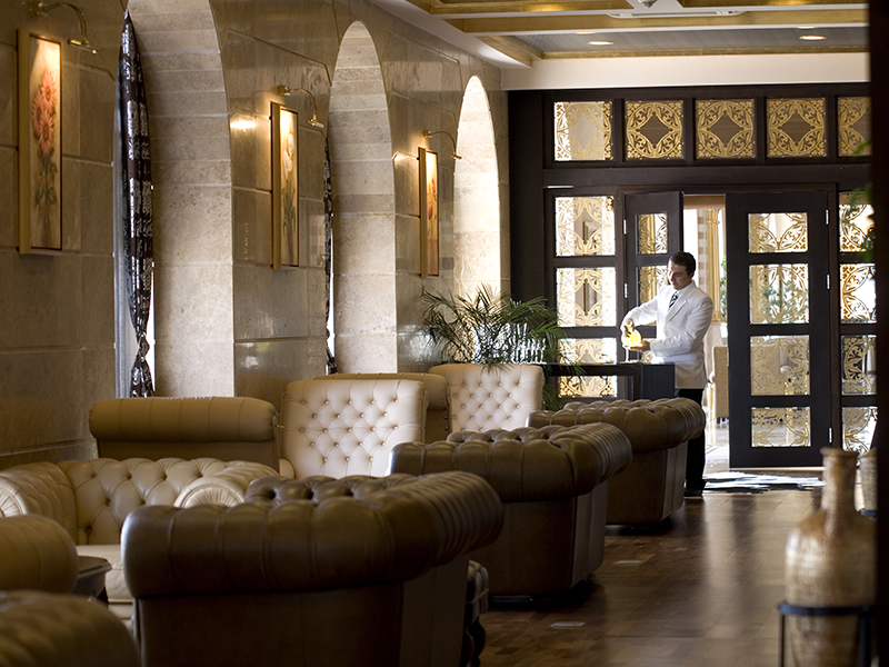 Отель Amara Dolce Vita Luxury 5*,  - фото 52