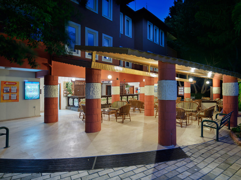Armas Green Fugla Beach Hotel 4* - смотреть фото 29 Отель Armas Green Fugla Beach Hotel 4*, - фото 29