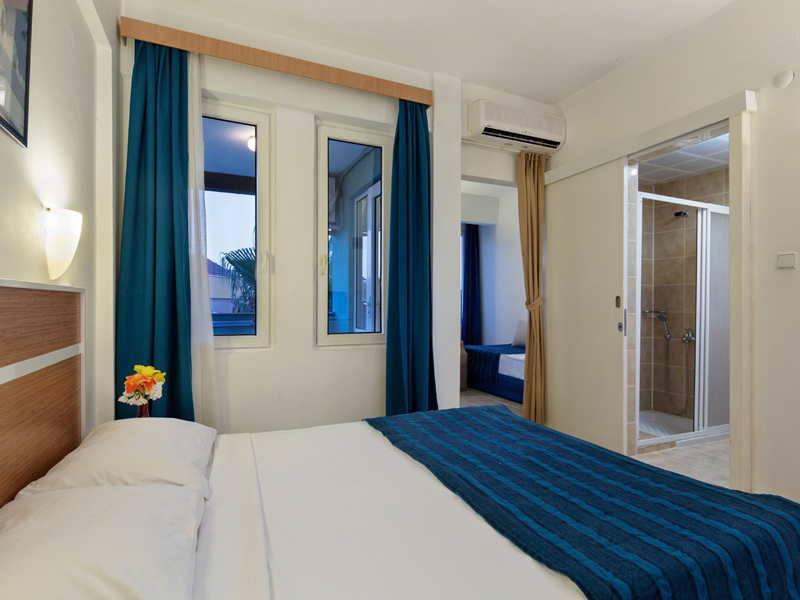 Armas Green Fugla Beach Hotel 4* - смотреть фото 24 Отель Armas Green Fugla Beach Hotel 4*, - фото 24