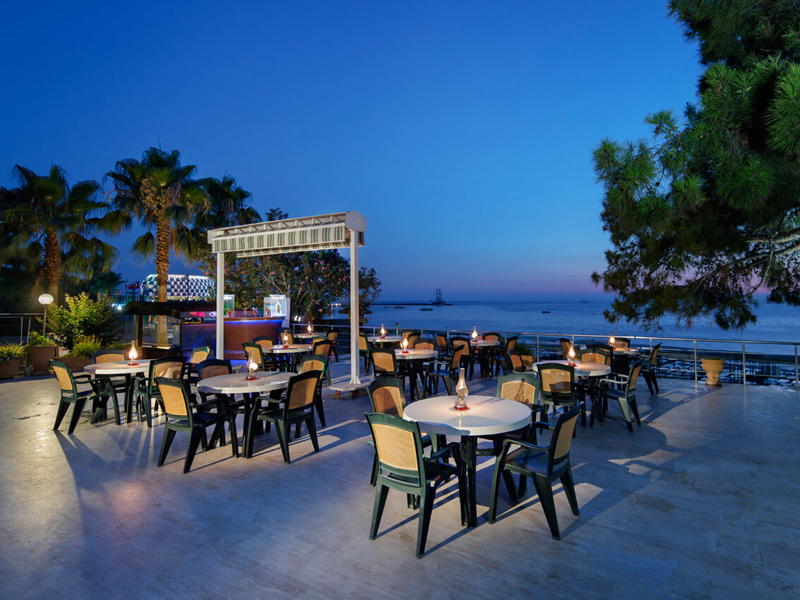 Armas Green Fugla Beach Hotel 4* - смотреть фото 35 Отель Armas Green Fugla Beach Hotel 4*, - фото 35