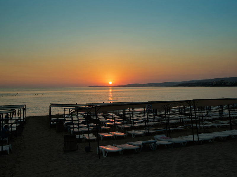 Armas Green Fugla Beach Hotel 4* - смотреть фото 19 Отель Armas Green Fugla Beach Hotel 4*, - фото 19