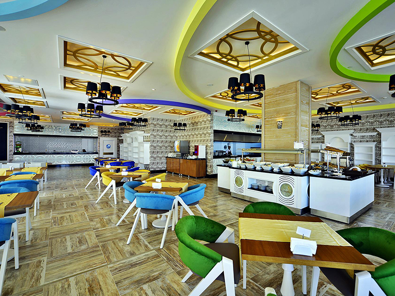 Отель Azura Deluxe Resort & Spa 5*,  - фото 66