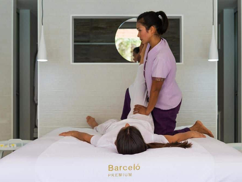 Barcelo Formentor 5* - смотреть фото 37 Отель Barcelo Formentor 5*, - фото 37