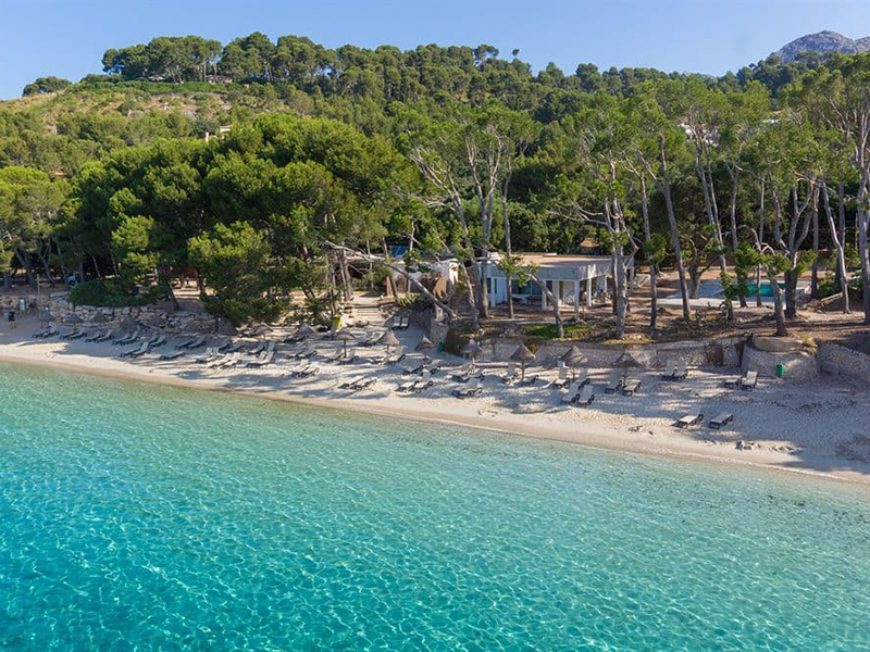 Barcelo Formentor 5* - смотреть фото 59 Отель Barcelo Formentor 5*, - фото 59