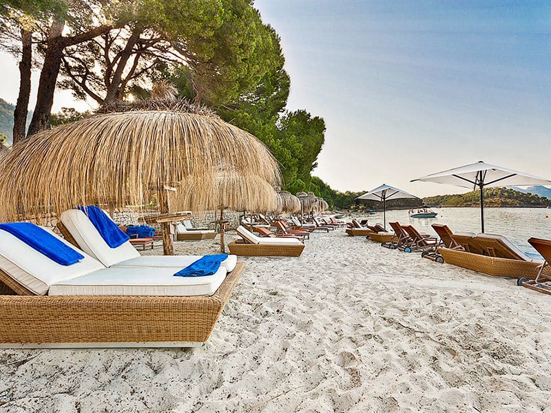 Barcelo Formentor 5* - смотреть фото 60 Отель Barcelo Formentor 5*, - фото 60