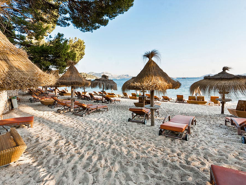 Barcelo Formentor 5* - смотреть фото 61 Отель Barcelo Formentor 5*, - фото 61